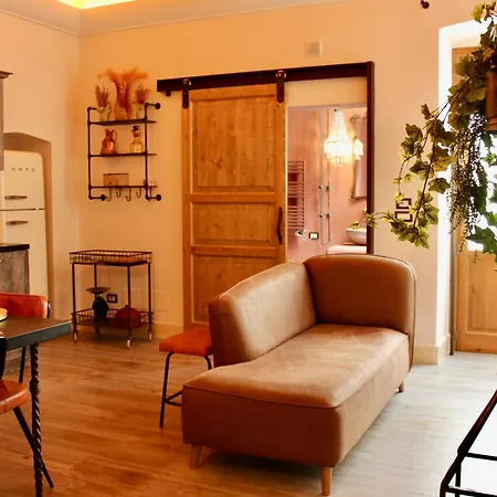 Dimora Levante - Di Charme - Appartement