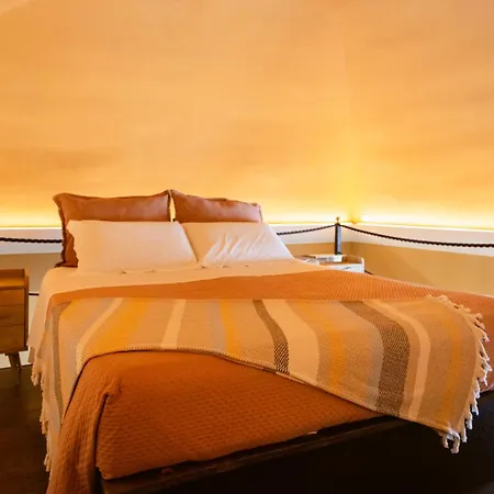 Dimora Levante - Di Charme - Apartamento *