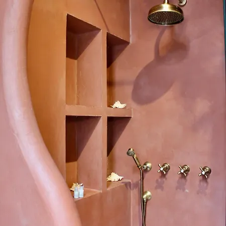 Dimora Levante - Di Charme - Appartement *
