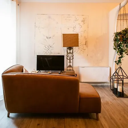 Dimora Levante - Di Charme - Apartman