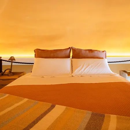 Dimora Levante - Di Charme - Appartement