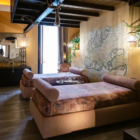 Dimora Levante - Di Charme - Appartement Trani
